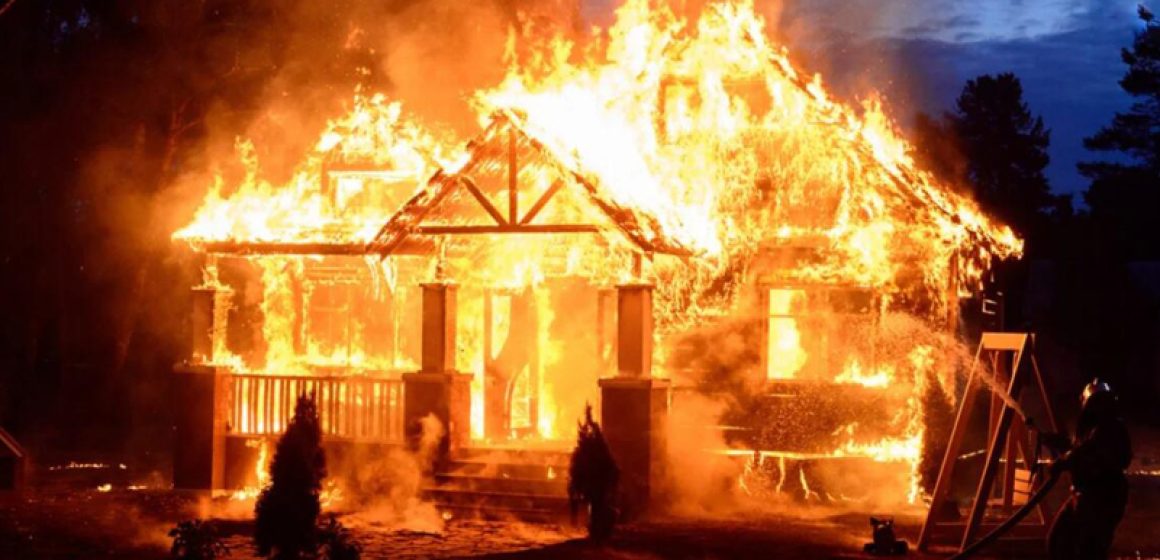 Why fire safety is important and tips on fire safety in residential areas