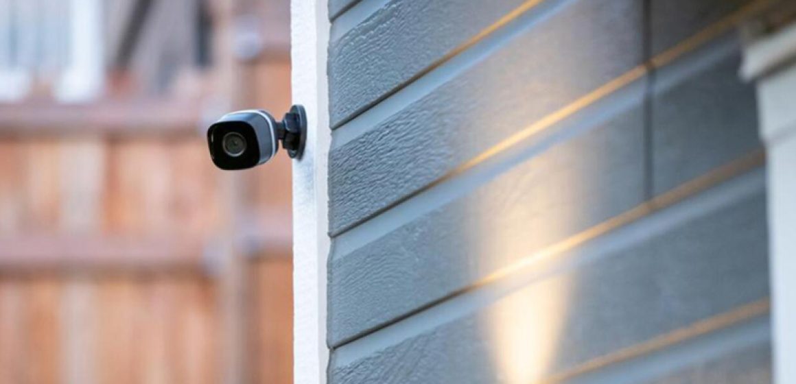 How to make your home more secure when you live alone?