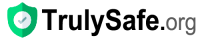 logo-trulysafe logo